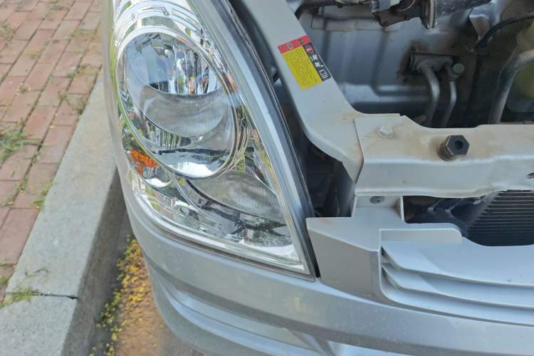 Used Wuling Rongguang  Right Front Headlight