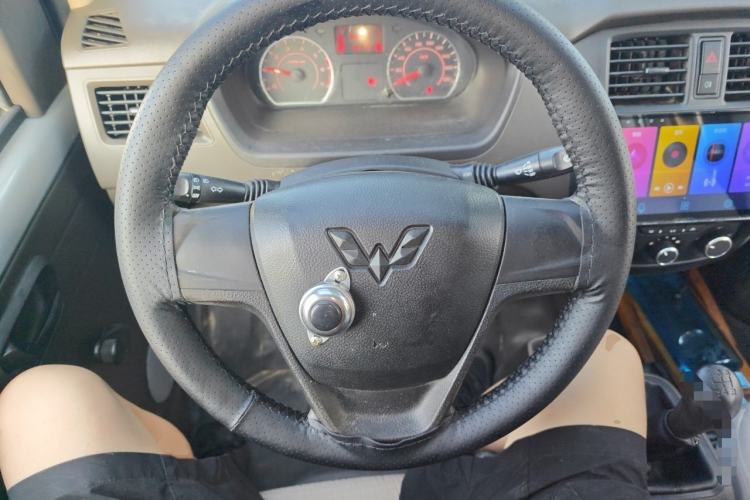 Used Wuling Rongguang  Steering Wheel