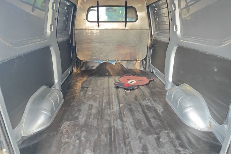 Used Wuling Rongguang  Trunk