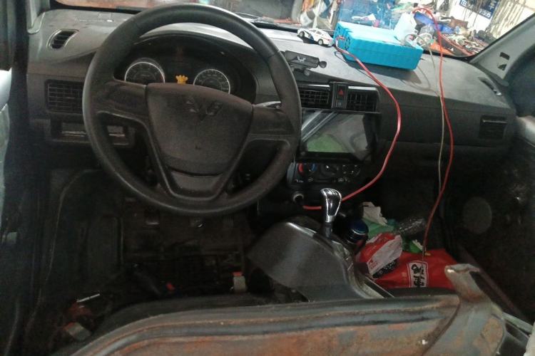 Used Wuling Rongguang  Center Console