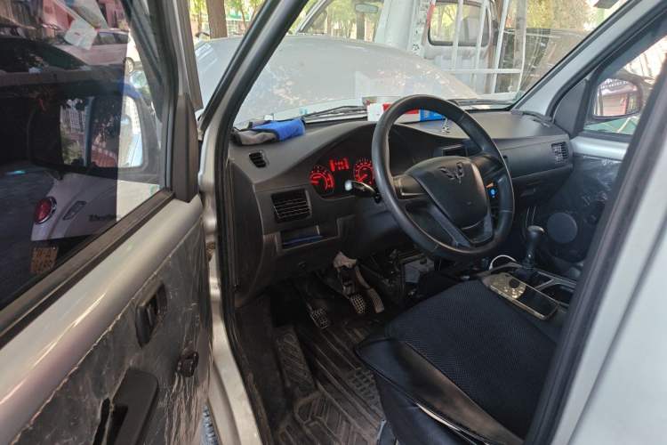 Used Wuling Rongguang  Driver Seat