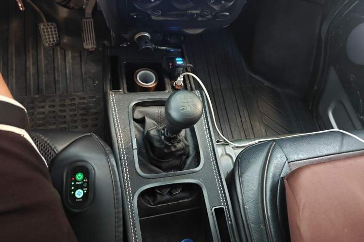 Used Wuling Rongguang  Gear Lever
