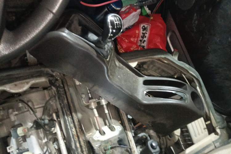 Used Wuling Rongguang  Gear Lever