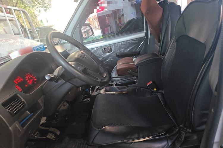 Used Wuling Rongguang  Left Front Seat