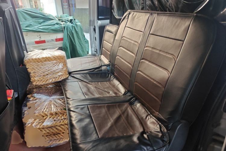 Used Wuling Rongguang  Left Rear Seat