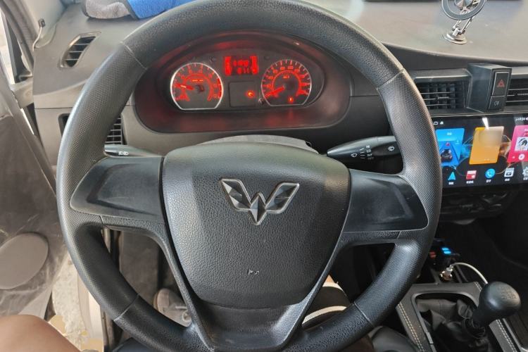 Used Wuling Rongguang  Steering Wheel