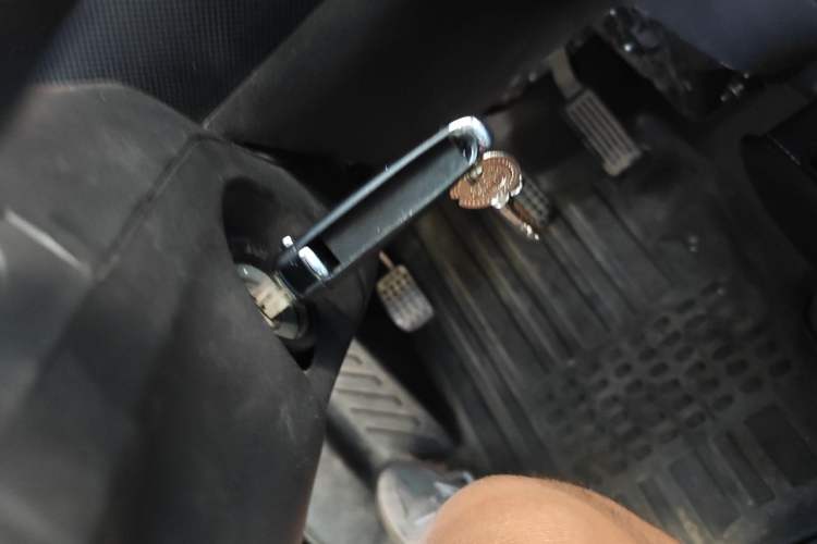 Used Wuling Rongguang  Vehicle Key