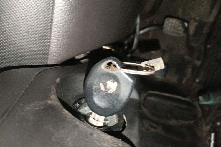 Used Wuling Rongguang  Vehicle Key