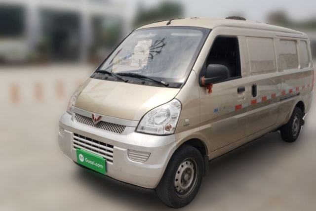 Wuling Rongguang Wuling Hongguang 2023, 1.5L manual, 2 seats, gasoline usado