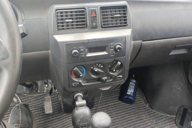Used Wuling Rongguang  Audio And AC Panel