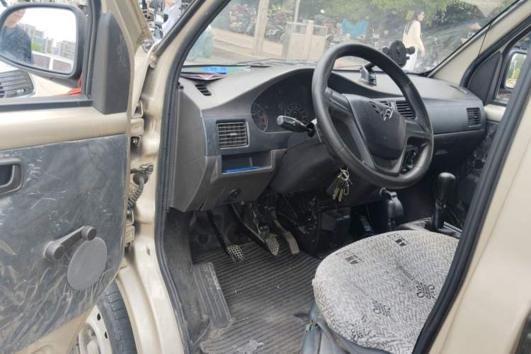 Used Wuling Rongguang  Driver Seat