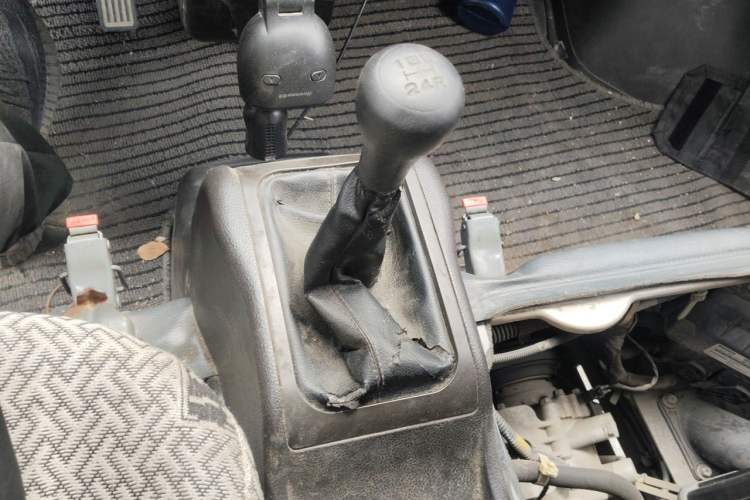 Used Wuling Rongguang  Gear Lever