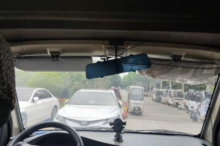 Used Wuling Rongguang  Headliner