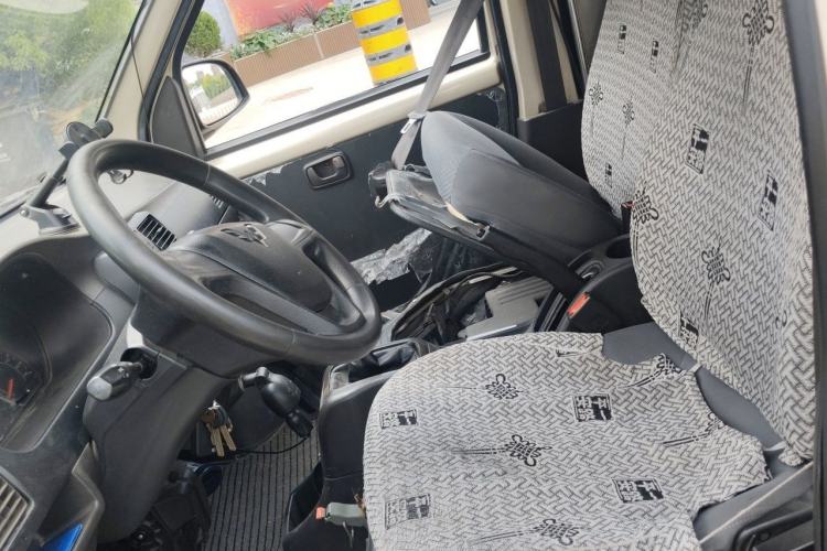 Used Wuling Rongguang  Left Front Seat