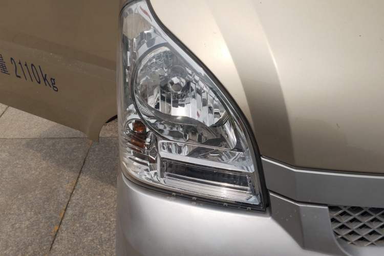 Used Wuling Rongguang  Right Front Headlight