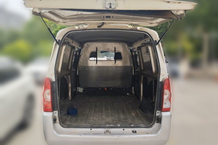 Used Wuling Rongguang  Trunk