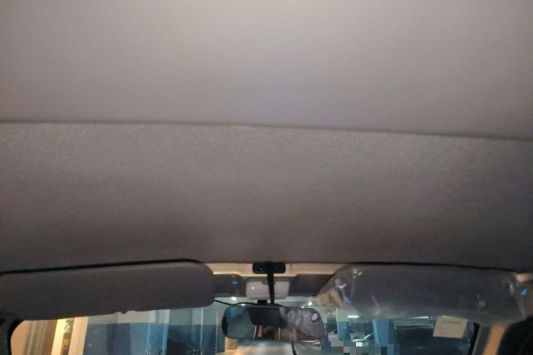 Used Wuling Rongguang EV 2020 Basic Version 7-Seater 300 km Headliner