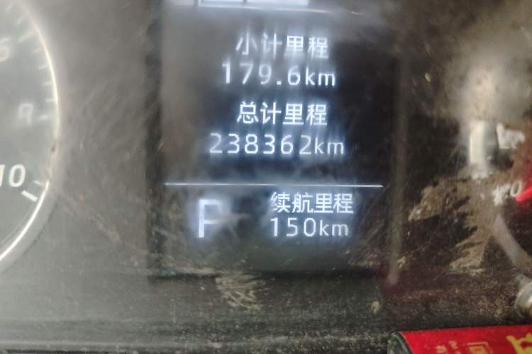 Used Wuling Rongguang EV 2020 Enclosed Window Version Base Model 2 Seats 300 KM Odometer Close Up