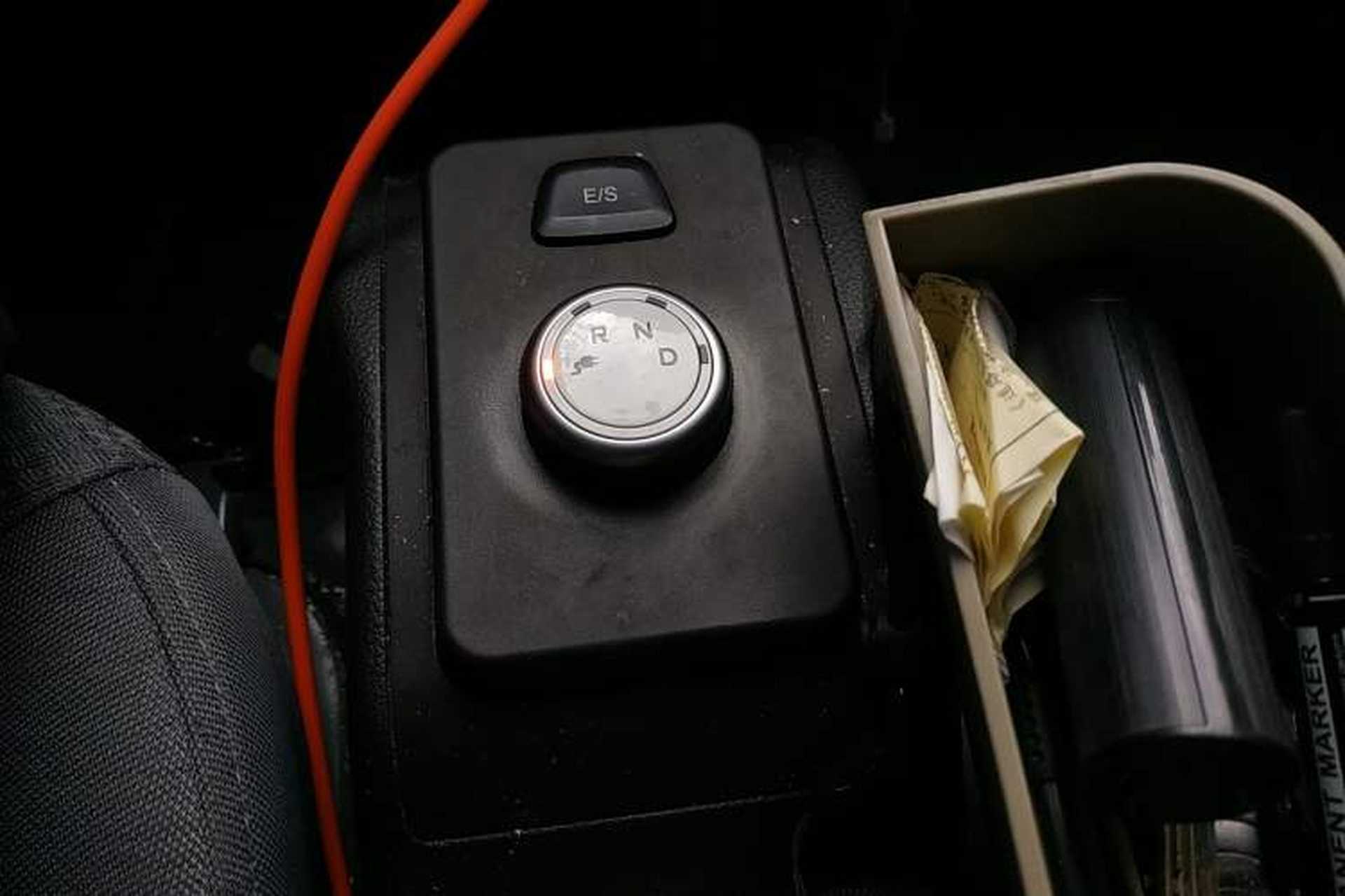 Used Wuling Rongguang EV 2020 Basic Version 7-Seater 300 km Gear Lever