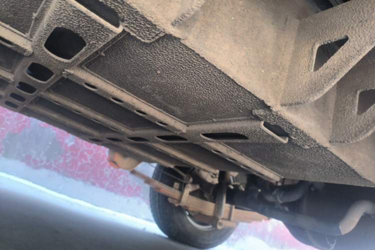 Used Wuling Rongguang EV  Chassis Rear Left