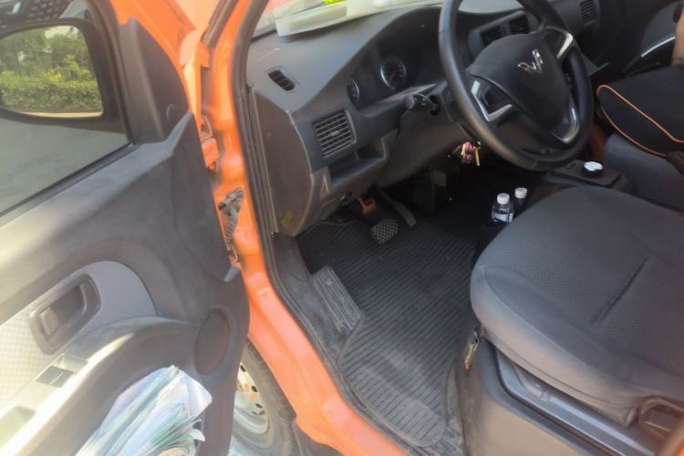 Used Wuling Rongguang EV  Driver Seat