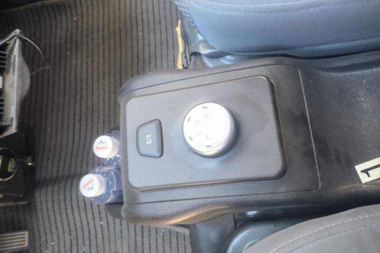 Used Wuling Rongguang EV  Gear Lever