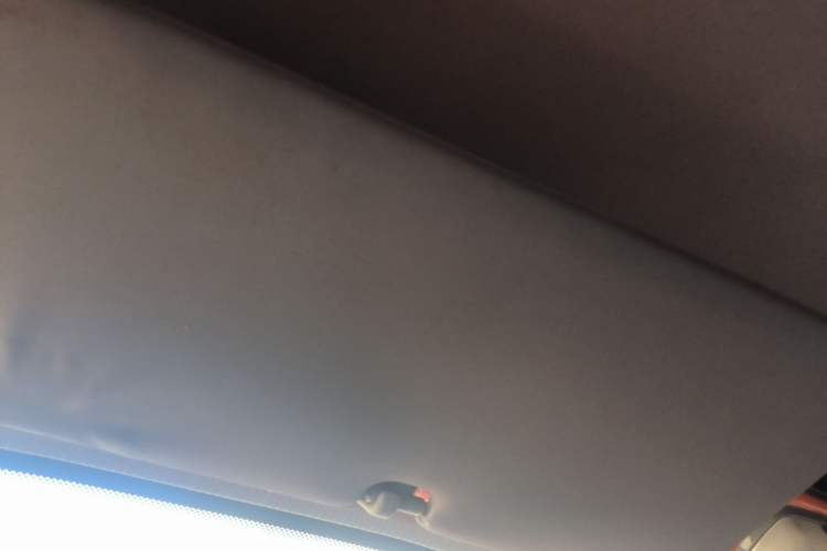 Used Wuling Rongguang EV  Headliner