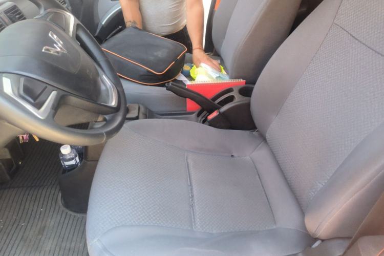 Used Wuling Rongguang EV  Left Front Seat