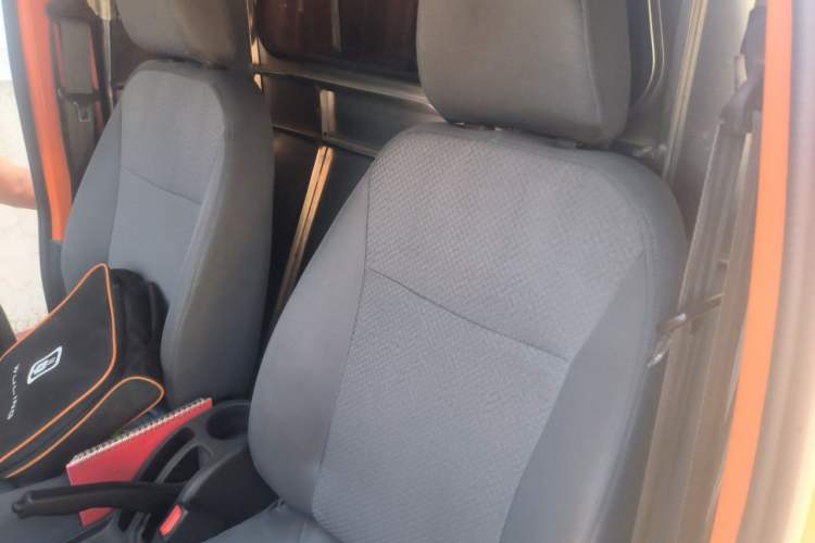 Used Wuling Rongguang EV  Left Rear Seat