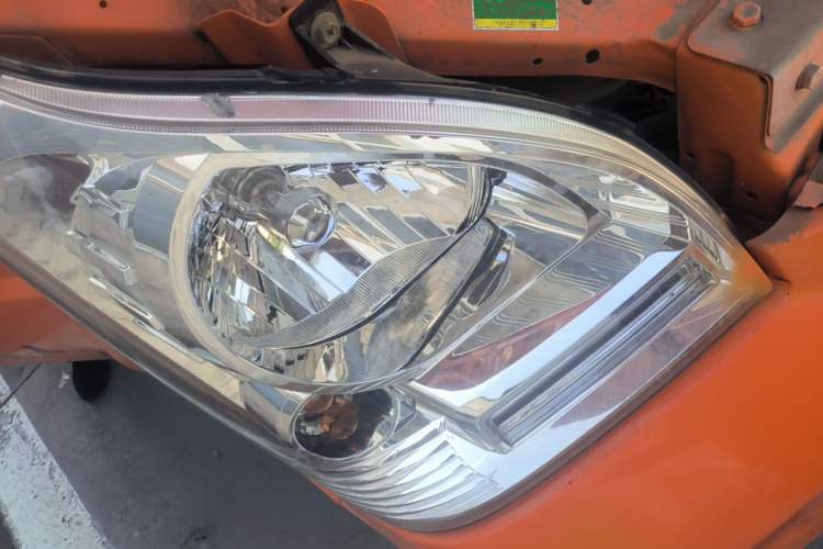 Used Wuling Rongguang EV  Right Front Headlight
