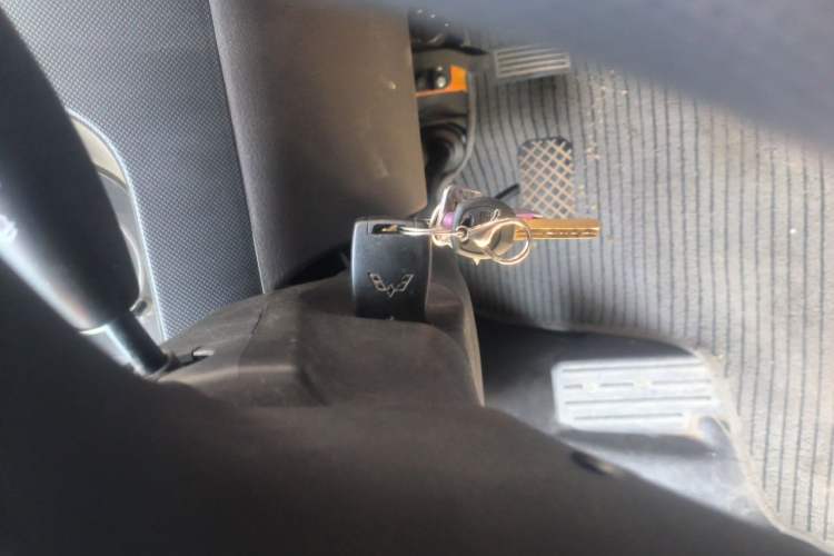 Used Wuling Rongguang EV  Vehicle Key