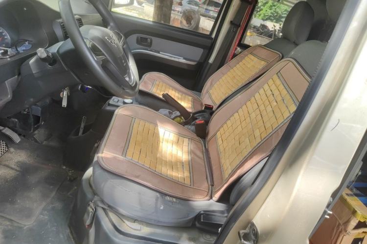 Used Wuling Rongguang EV 2022 Base Model Coach Powered by CATL Left Front Seat