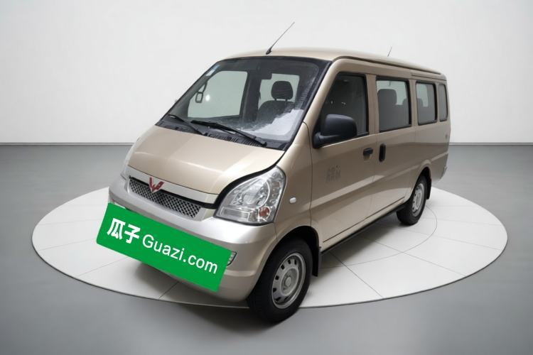 Used Wuling Rongguang EV 2022 Basic Passenger Bus Powered by Penghui Battery Guazi used car, China used car export, Used car for sale, Used cars, Cheapest cars for sale
