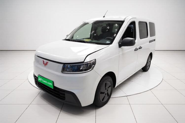 Wuling Rongguang EV 2026 Model 310km Standard Bus Version
