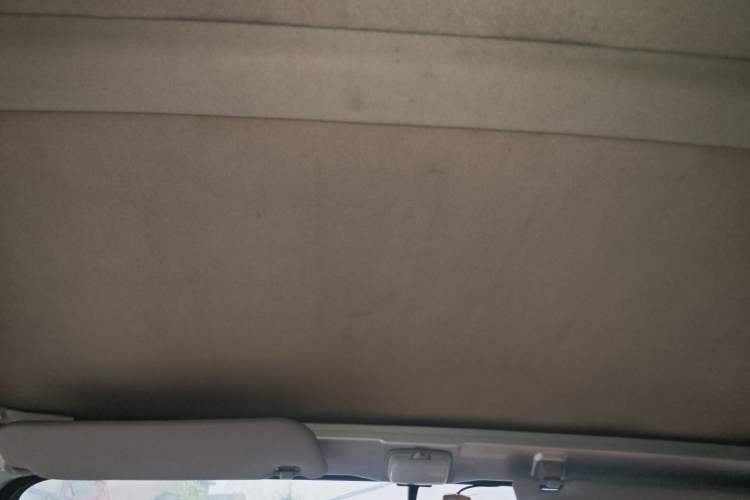 Used Wuling Rongguang New Truck 2018 1.5L Double-Cab L3C Headliner