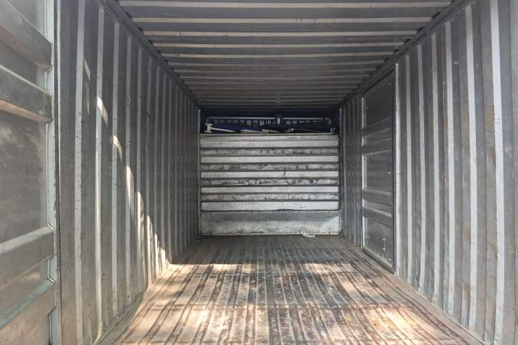 Used Wuling Rongguang New Truck 2018 1.5L Single-Row L3C Trunk
