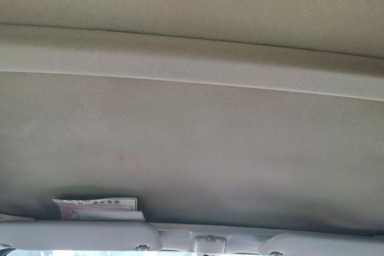Used Wuling Rongguang New Truck 2019 1.8L Double-Cab China VI Standard LJ479Q6 Headliner