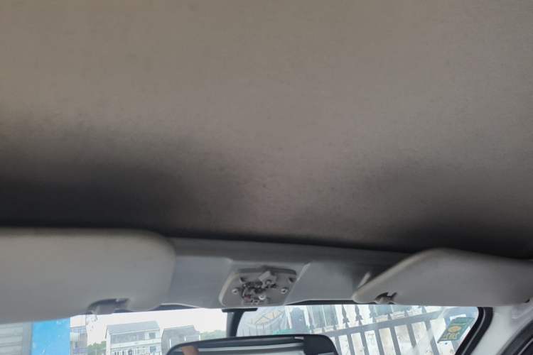 Used Wuling Rongguang New Truck 2019 1.8L Single-Row China VI LJ479Q6 Headliner