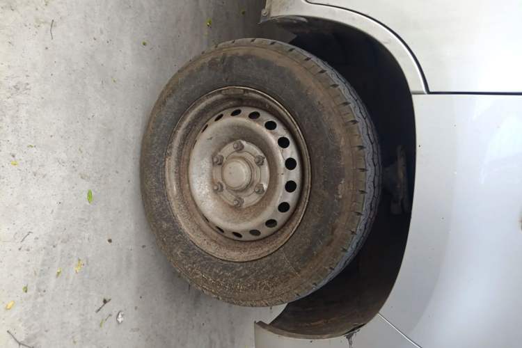 Used Wuling Rongguang New Truck 2019 1.5L Double-Cab China VI L3C Exterior 1