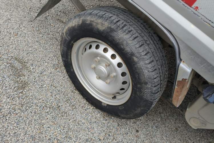 Used Wuling Rongguang New Truck 2019 1.5L Double-Cab China VI L3C Exterior 5