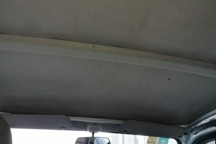 Used Wuling Rongguang New Truck 2019 1.8L Double-Cab China VI Standard LJ479Q6 Headliner