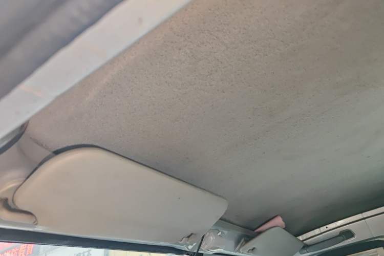 Used Wuling Rongguang New Truck 2019 1.5L Single-Row China VI L3C Headliner