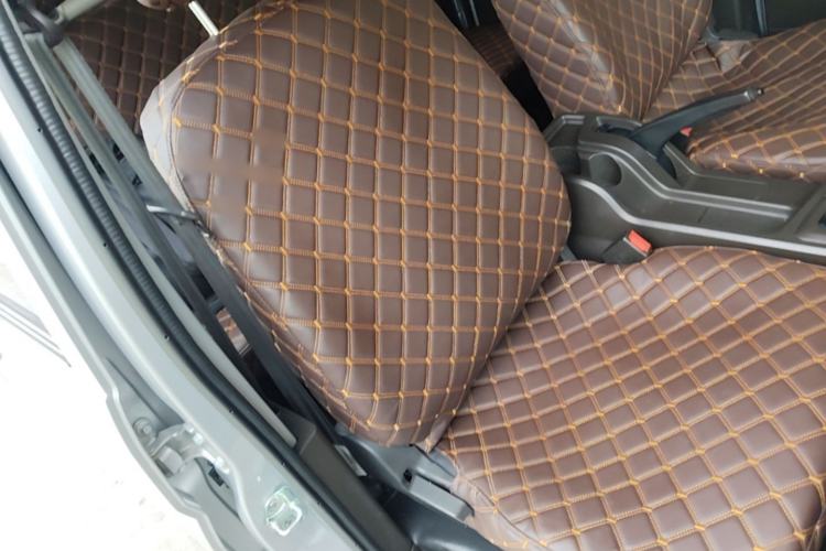 Used Wuling Rongguang New Truck 2019 1.8L Double-Cab China VI Standard LJ479Q6 Right Front Seat