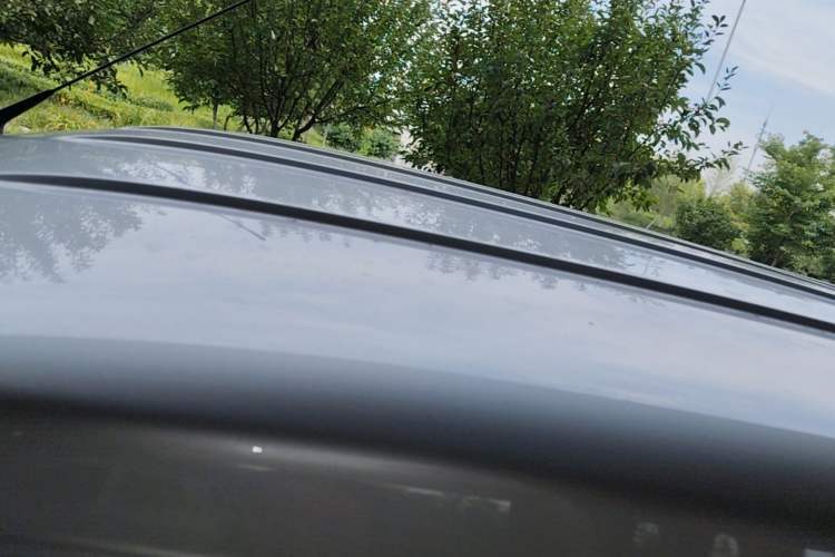 Used Wuling Rongguang New Truck 2019 1.8L Double-Cab China VI Standard LJ479Q6 Roof