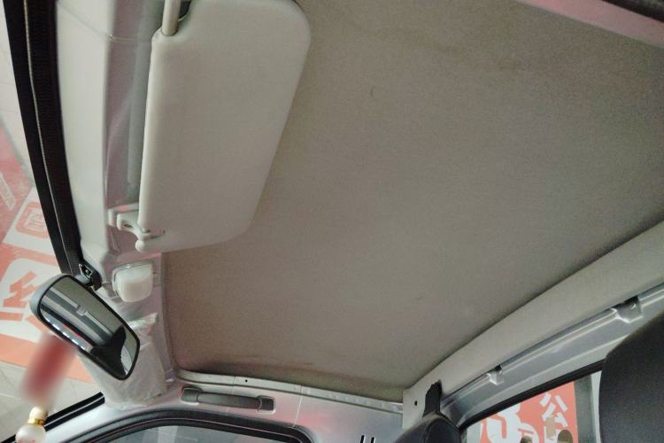 Used Wuling Rongguang New Truck 2021 1.8L Comfort Single-Row Double Rear Wheels LJ479Q6 Headliner