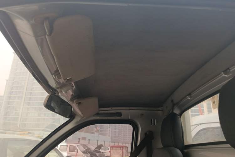 Used Wuling Rongguang New Truck 2021 1.8L "Rural Areas" Edition LV1 Extended Single-Row LJ479Q6 Headliner