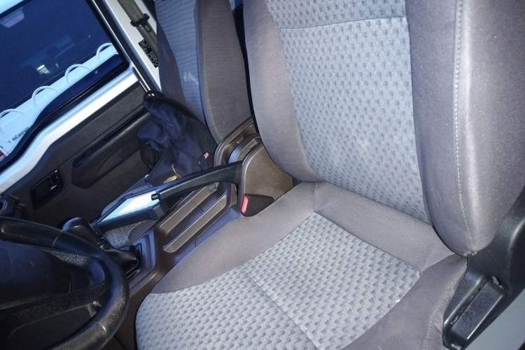 Used Wuling Rongguang New Truck 2021 1.5L Rural Version LV1 Extended Double-Cab L3C Left Front Seat