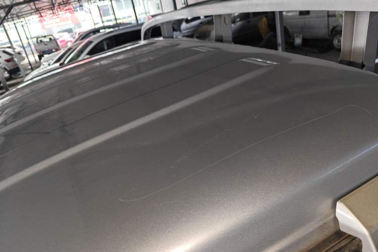 Used Wuling Rongguang New Truck 2021 1.8L Base Model Single-Row Double Rear Wheels LJ479Q6 Roof