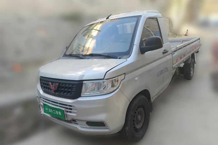 Used Wuling Rongguang New Truck 2022 1.8L Base Version Extended Single-Row LJ479Q6 Guazi used car, China used car export, Used car for sale, Used  cars, Cheapest cars for sale