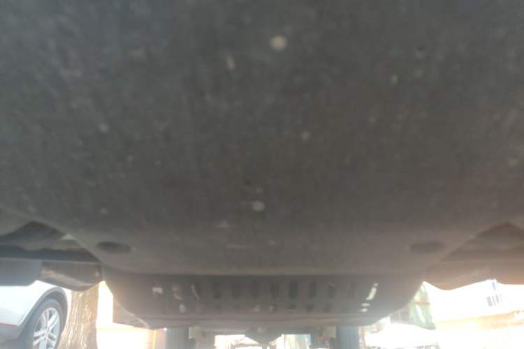 Used Wuling Rongguang New Truck 2023 1.5L Single-Row Base Version LAR Chassis Front